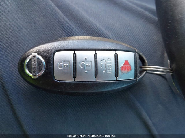 37737671 :رقم المزاد ، 1N4AA5AP2CC816887 vin ، 2012 Nissan Maxima 3.5 Sv مزاد بيع