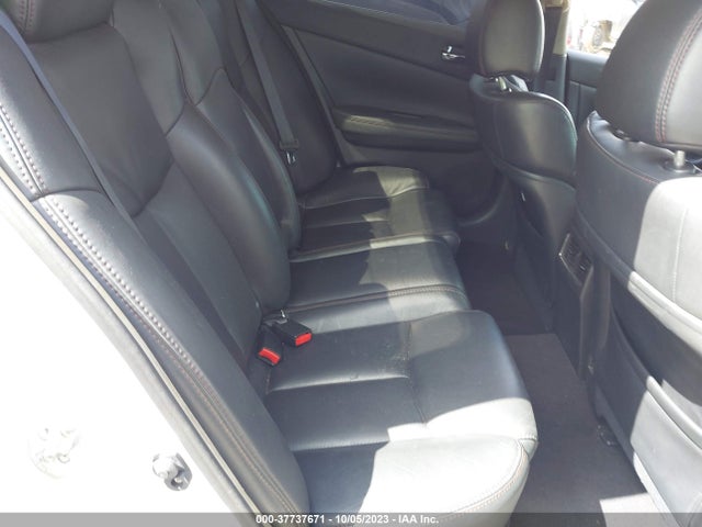 37737671 :رقم المزاد ، 1N4AA5AP2CC816887 vin ، 2012 Nissan Maxima 3.5 Sv مزاد بيع