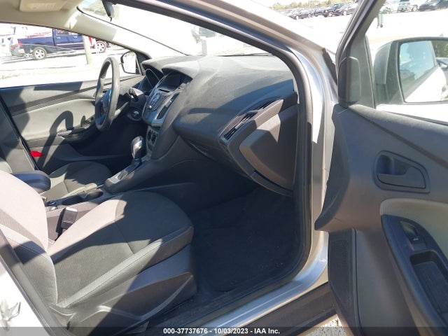 2012 FORD FOCUS SE VIN: 1FAHP3F25CL211051