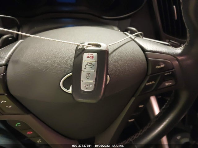 Hyundai Veloster Turbo 2016 KMHTC6AE5GU277548 Image 11