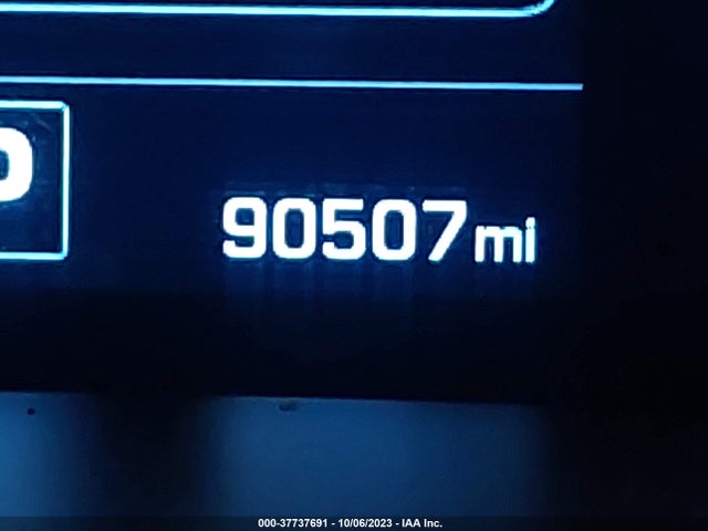 Hyundai Veloster Turbo 2016 KMHTC6AE5GU277548 Image 16