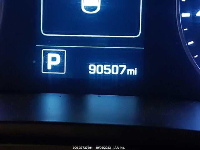 Hyundai Veloster Turbo 2016 KMHTC6AE5GU277548 Image 7