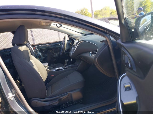 Chevrolet MALIBU LT 2020 1G1ZD5ST6LF019131 Image 5