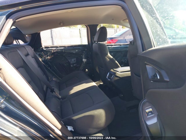 Chevrolet MALIBU LT 2020 1G1ZD5ST6LF019131 Image 8