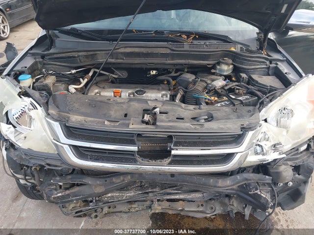 2010 HONDA CR-V EX-L VIN: 5J6RE4H70AL005078