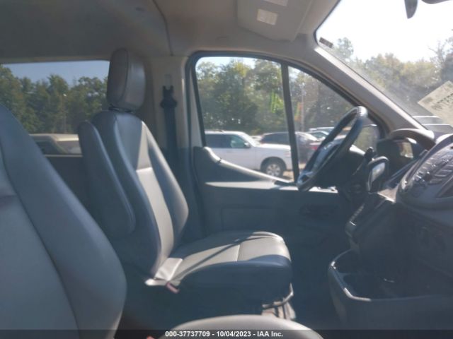 1FBZX2YM6GKA52273 Ford Transit Wagon Xl/xlt