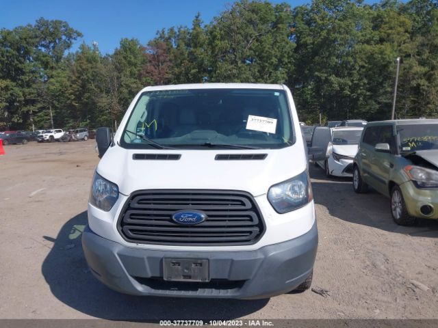1FBZX2YM6GKA52273 Ford Transit Wagon Xl/xlt