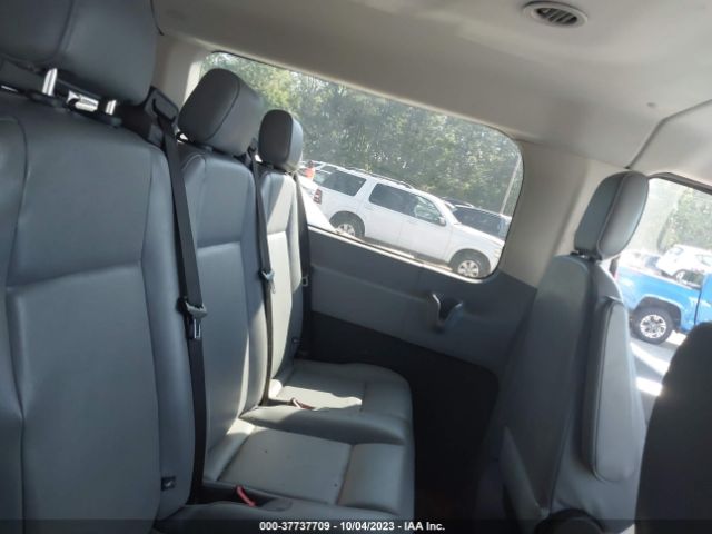 1FBZX2YM6GKA52273 Ford Transit Wagon Xl/xlt