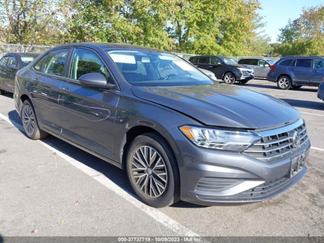 2019 VOLKSWAGEN JETTA 3VWC57BU9KM205739