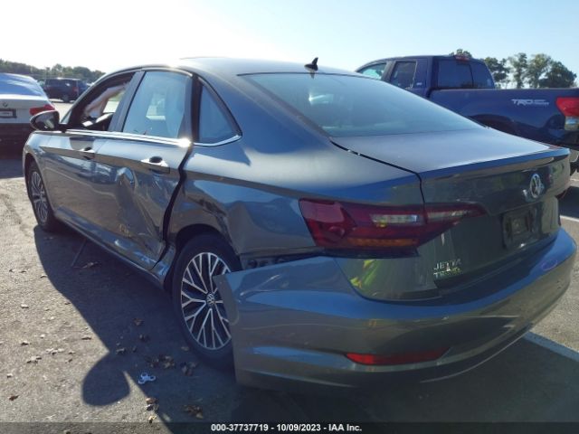 2019 VOLKSWAGEN JETTA 3VWC57BU9KM205739 Photo 2