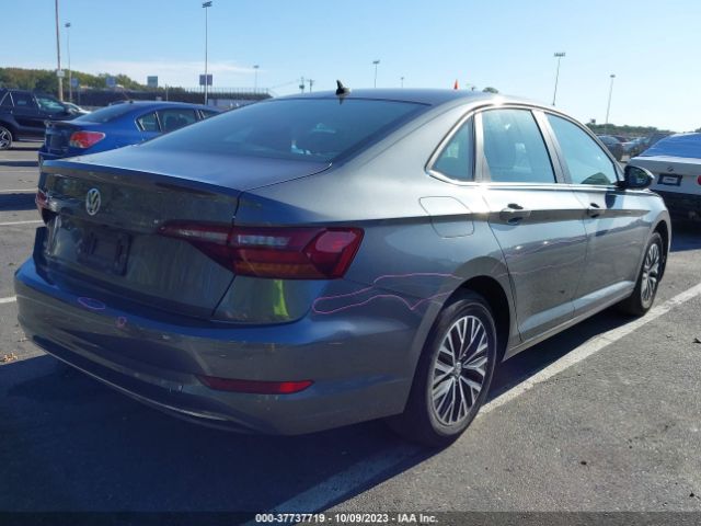 2019 VOLKSWAGEN JETTA 3VWC57BU9KM205739 Photo 3