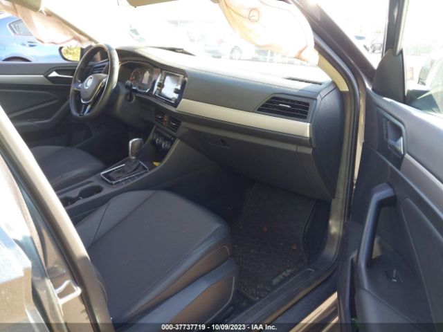 2019 VOLKSWAGEN JETTA 3VWC57BU9KM205739 Photo 4