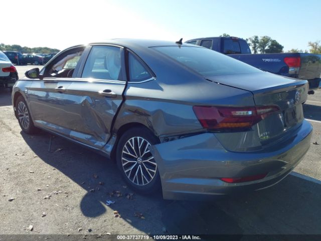 2019 VOLKSWAGEN JETTA 3VWC57BU9KM205739 Photo 5