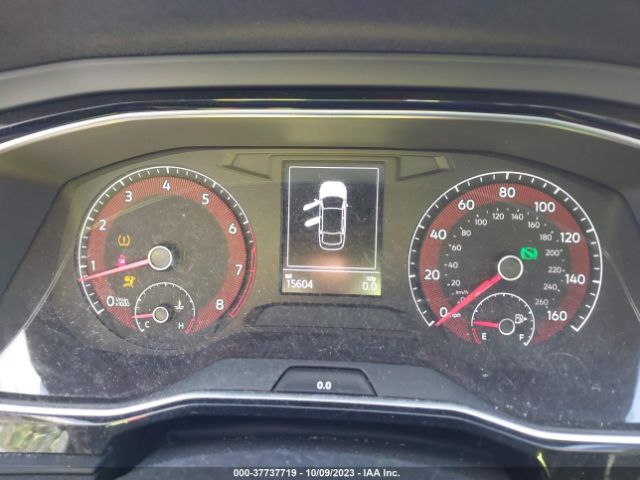 2019 VOLKSWAGEN JETTA 3VWC57BU9KM205739 Photo 6