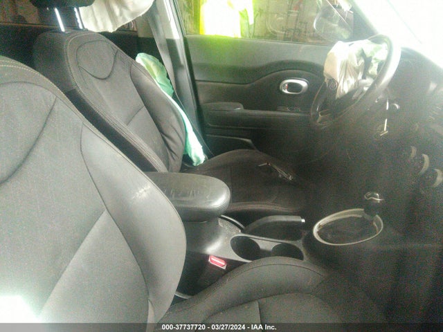 KIA Soul 2016 KNDJN2A21G7370263 Image 5