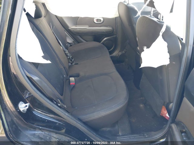 KIA Soul 2016 KNDJN2A21G7370263 Image 8