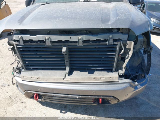 3GTP9EEL4KG294019 GMC Sierra 1500 At4
