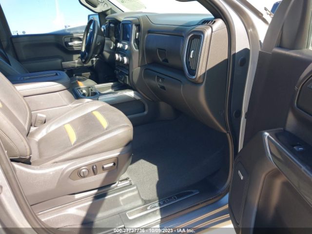 3GTP9EEL4KG294019 GMC Sierra 1500 At4