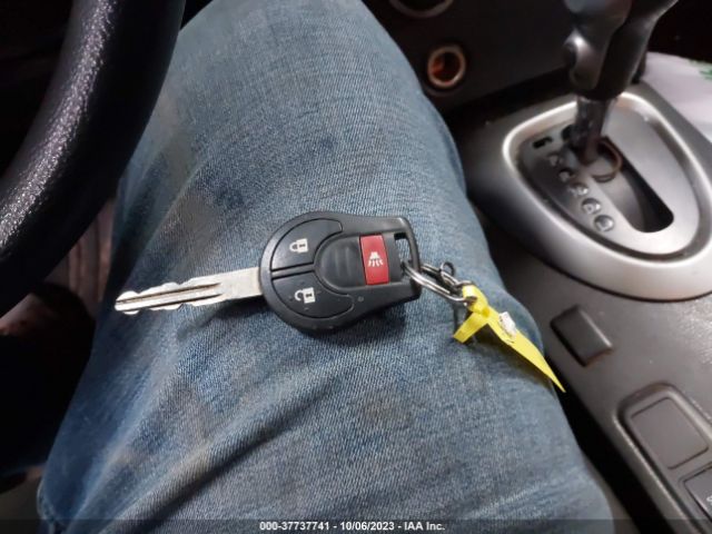 JN8AS5MV4FW760847 Nissan Rogue Select S