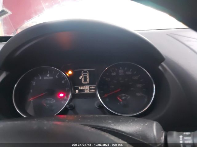 JN8AS5MV4FW760847 Nissan Rogue Select S