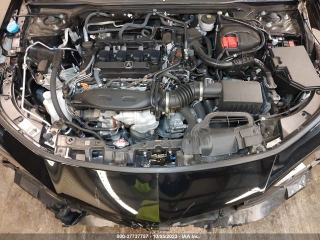 19UDE4G77PA006798 Acura Integra A-spec W/ Technology