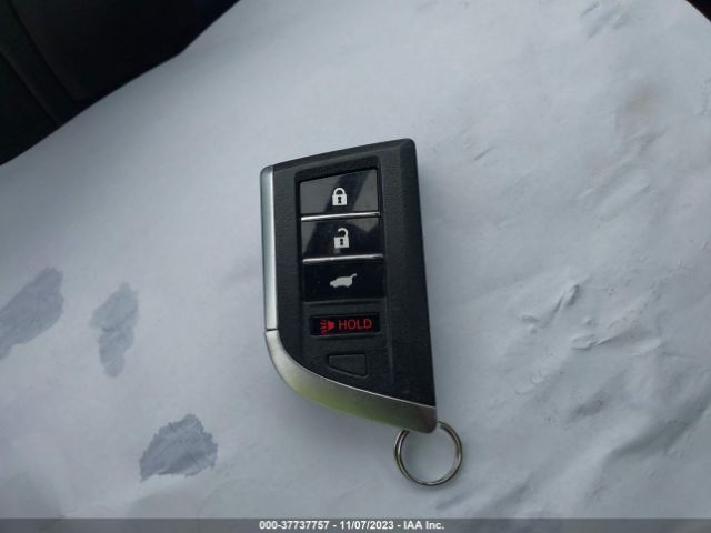 19UDE4G77PA006798 Acura Integra A-spec W/ Technology