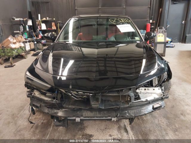 19UDE4G77PA006798 Acura Integra A-spec W/ Technology