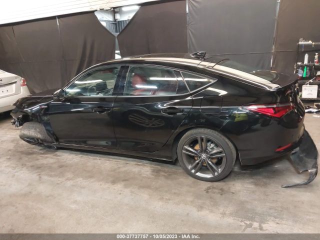 19UDE4G77PA006798 Acura Integra A-spec W/ Technology