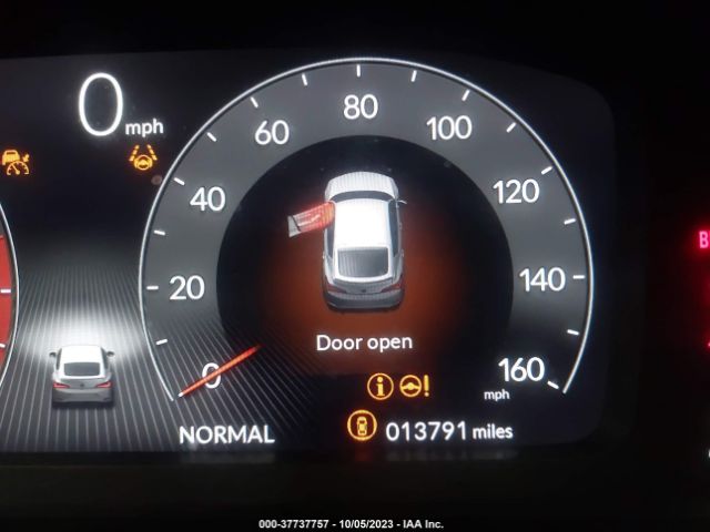 19UDE4G77PA006798 Acura Integra A-spec W/ Technology