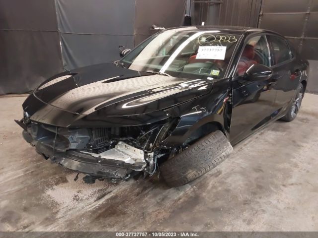 19UDE4G77PA006798 Acura Integra A-spec W/ Technology