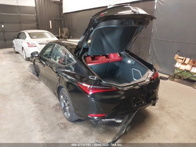 19UDE4G77PA006798 Acura Integra A-spec W/ Technology