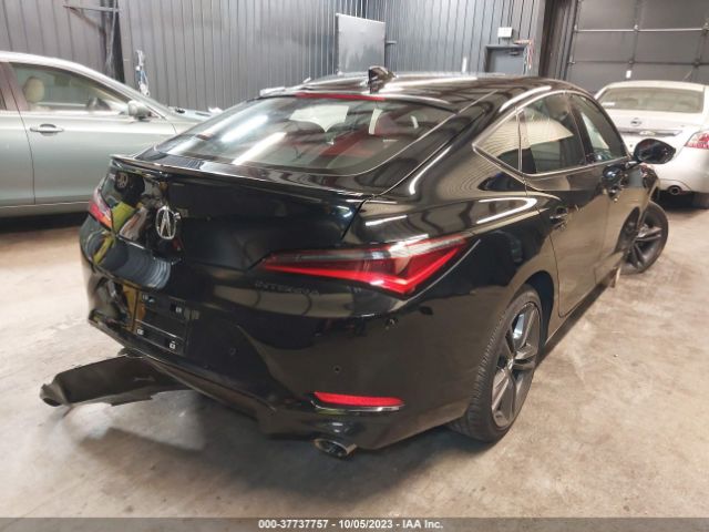 19UDE4G77PA006798 Acura Integra A-spec W/ Technology