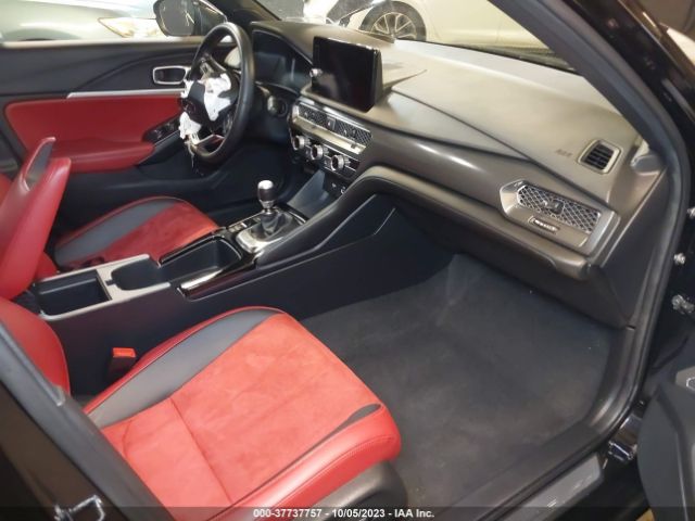 19UDE4G77PA006798 Acura Integra A-spec W/ Technology