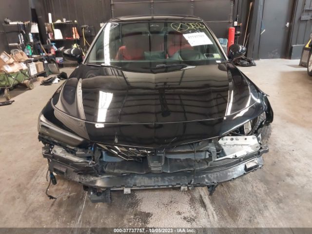19UDE4G77PA006798 Acura Integra A-spec W/ Technology