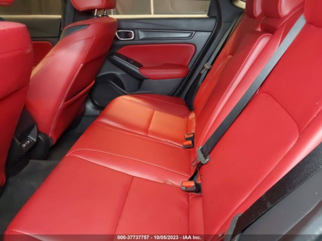 19UDE4G77PA006798 Acura Integra A-spec W/ Technology