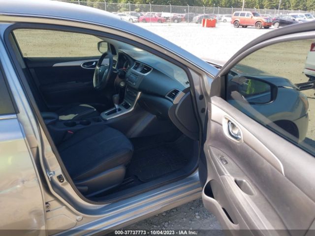 3N1AB7AP1EY229385 Nissan Sentra S/fe+ S/sv/fe+ Sv/sr/sl