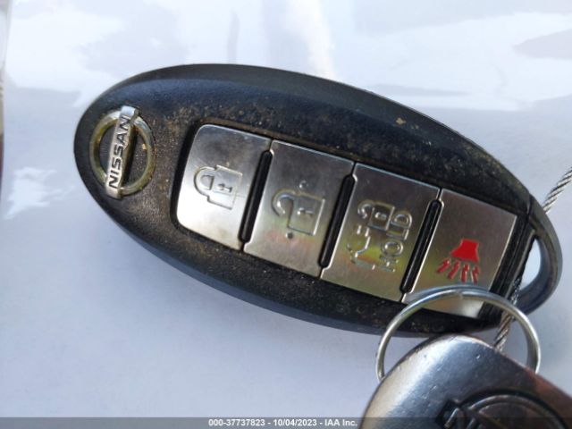 1N4AZ0CP6EC338730 Nissan LEAF SV