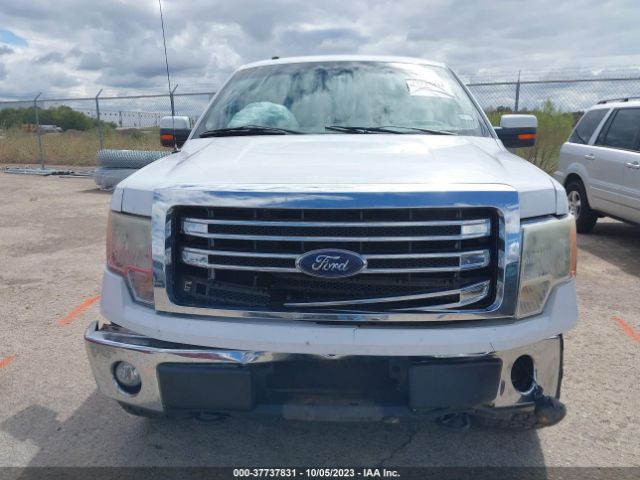 1FTFW1EF5EKD30899 Ford F-150 Xl/xlt/stx/fx4/lariat