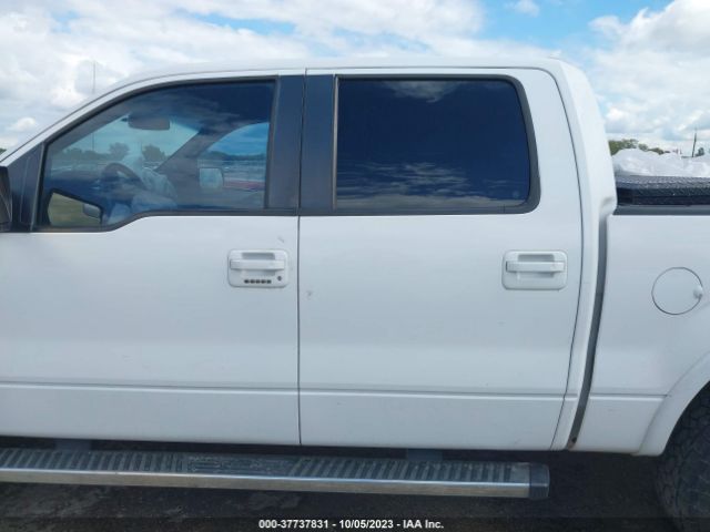 1FTFW1EF5EKD30899 Ford F-150 Xl/xlt/stx/fx4/lariat