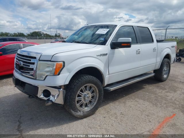 1FTFW1EF5EKD30899 Ford F-150 Xl/xlt/stx/fx4/lariat
