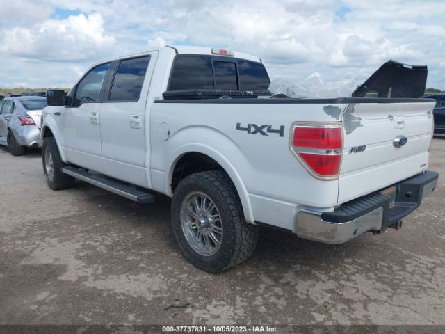 1FTFW1EF5EKD30899 Ford F-150 Xl/xlt/stx/fx4/lariat