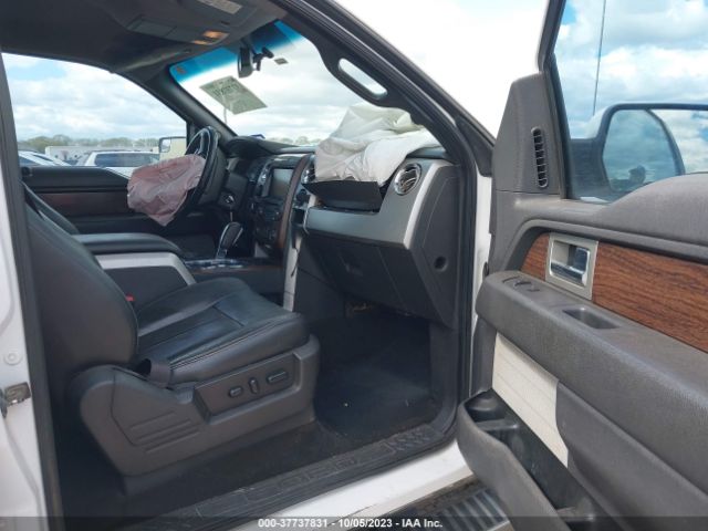 1FTFW1EF5EKD30899 Ford F-150 Xl/xlt/stx/fx4/lariat