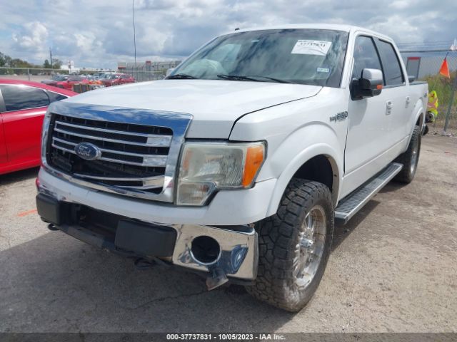 1FTFW1EF5EKD30899 Ford F-150 Xl/xlt/stx/fx4/lariat