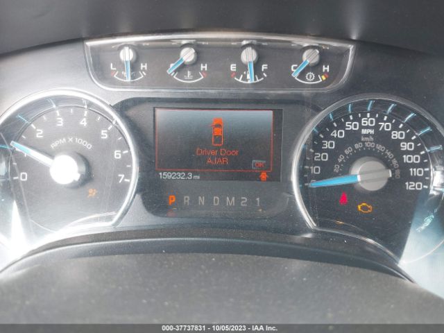 1FTFW1EF5EKD30899 Ford F-150 Xl/xlt/stx/fx4/lariat