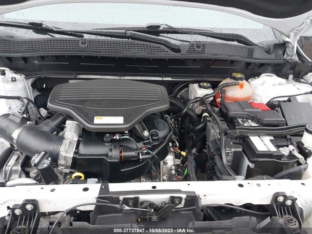 Chevrolet BLAZER RS 2021 3GNKBKRS9MS517452 Image 10