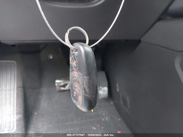 Chevrolet BLAZER RS 2021 3GNKBKRS9MS517452 Image 11