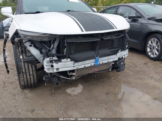 Chevrolet BLAZER RS 2021 3GNKBKRS9MS517452 Image 6