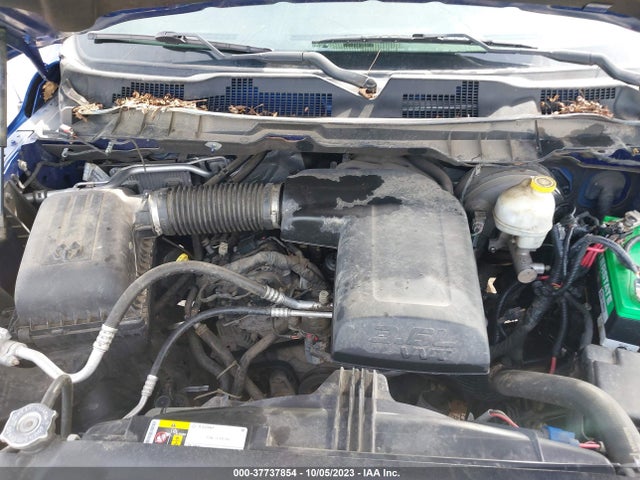 1C6RR7GG6GS356516 RAM 1500 Slt