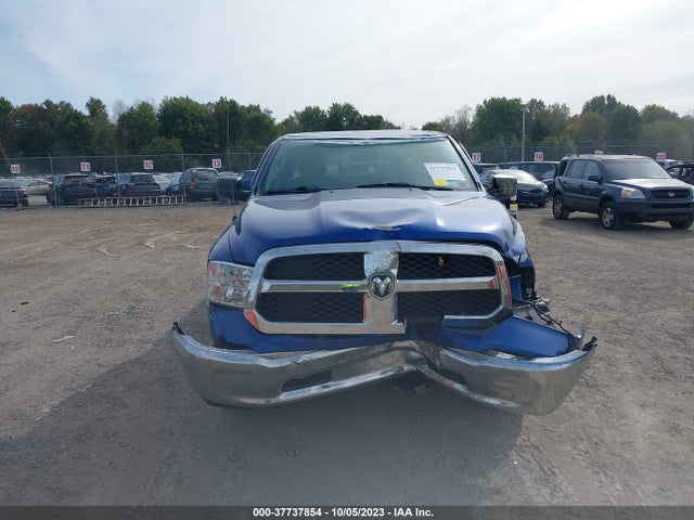 1C6RR7GG6GS356516 RAM 1500 Slt