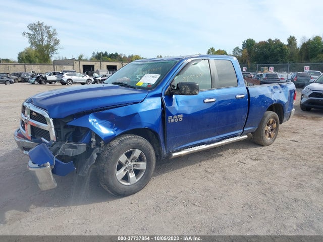 1C6RR7GG6GS356516 RAM 1500 Slt